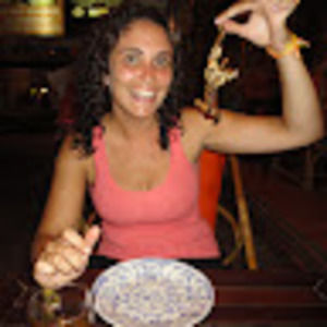 Meet your Posher, Ana belen